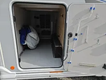 Fahrzeugbild Knaus Van TI PLUS 650 MEG #20