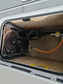 Fahrzeugbild Knaus Van TI PLUS 650 MEG #21
