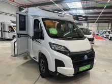 Fahrzeugbild Knaus Van TI 650 MEG VANSATION Modell 2027 #1