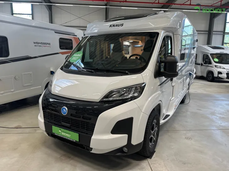 Fahrzeugbild Knaus Van TI 650 MEG VANSATION Modell 2027 #4