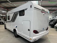 Fahrzeugbild Knaus Van TI 650 MEG VANSATION Modell 2027 #5