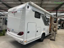 Fahrzeugbild Knaus Van TI 650 MEG VANSATION Modell 2027 #6