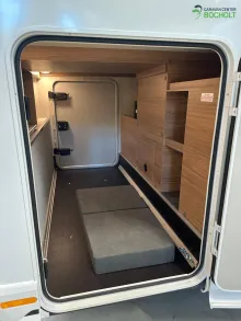 Fahrzeugbild Knaus Van TI 650 MEG VANSATION Modell 2027 #7
