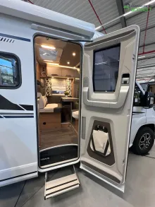 Fahrzeugbild Knaus Van TI 650 MEG VANSATION Modell 2027 #8