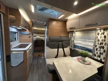 Fahrzeugbild Knaus Van TI 650 MEG VANSATION Modell 2027 #11