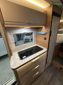 Fahrzeugbild Knaus Van TI 650 MEG VANSATION Modell 2027 #12