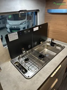 Fahrzeugbild Knaus Van TI 650 MEG VANSATION Modell 2027 #13