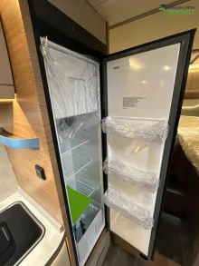 Fahrzeugbild Knaus Van TI 650 MEG VANSATION Modell 2027 #14