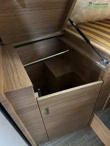 Fahrzeugbild Knaus Van TI 650 MEG VANSATION Modell 2027 #16