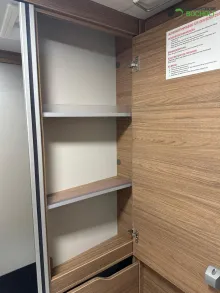 Fahrzeugbild Knaus Van TI 650 MEG VANSATION Modell 2027 #19