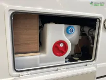 Fahrzeugbild Knaus Van TI 650 MEG VANSATION Modell 2027 #22