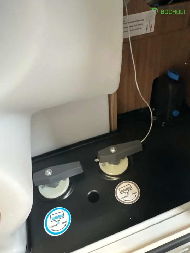 Fahrzeugbild Knaus Van TI 650 MEG VANSATION Modell 2027 #23