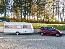 Fahrzeugbild Hymer Eriba Nova 531 trocken, autark und gepflegt #1