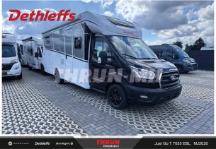 Bild Just Go! T 7055 EBL
