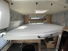 Weitere Betten Sunlight T 65 Solar