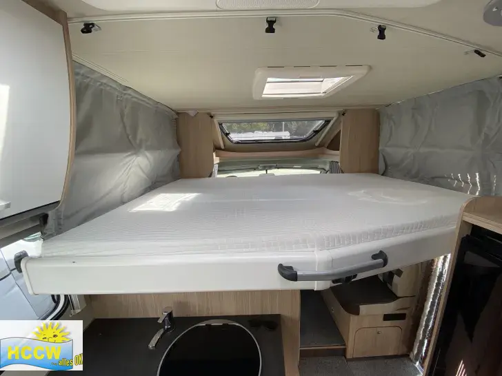 Weitere Betten Sunlight T 65 Solar