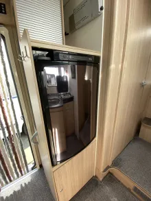 Kühlschrank Sunlight T 65 Solar