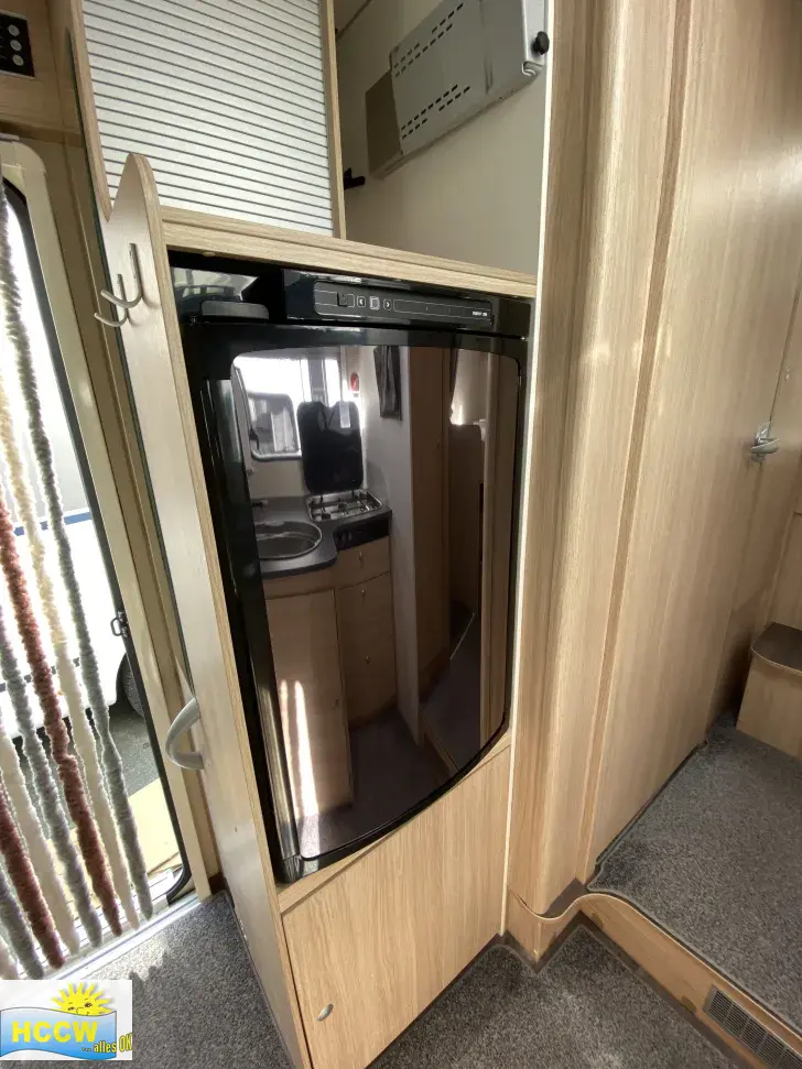 Kühlschrank Sunlight T 65 Solar