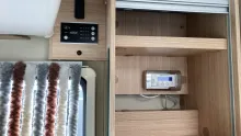 Bedienelement Sunlight T 65 Solar