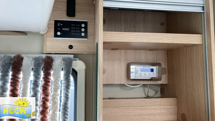 Bedienelement Sunlight T 65 Solar