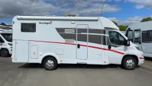 Seitlich Sunlight T 65 Solar