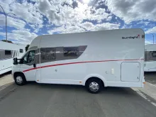 Seitlich Sunlight T 65 Solar