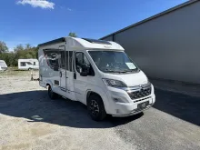 Fahrzeugbild Bürstner Nexxo Van T 569 Safety Paket | Markise | Active #4