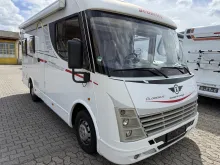 Fahrzeugbild Dethleffs Globebus 1 #2