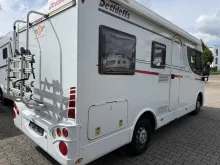 Fahrzeugbild Dethleffs Globebus 1 #3