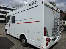 Fahrzeugbild Dethleffs Globebus 1 #4