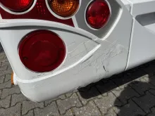 Fahrzeugbild Dethleffs Globebus 1 #5