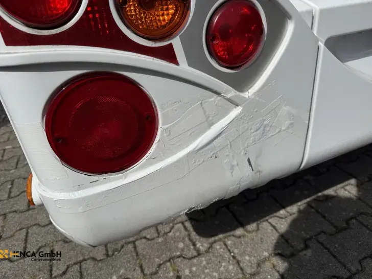 Fahrzeugbild Dethleffs Globebus 1 #5