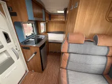 Fahrzeugbild Dethleffs Globebus 1 #7