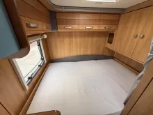 Fahrzeugbild Dethleffs Globebus 1 #9