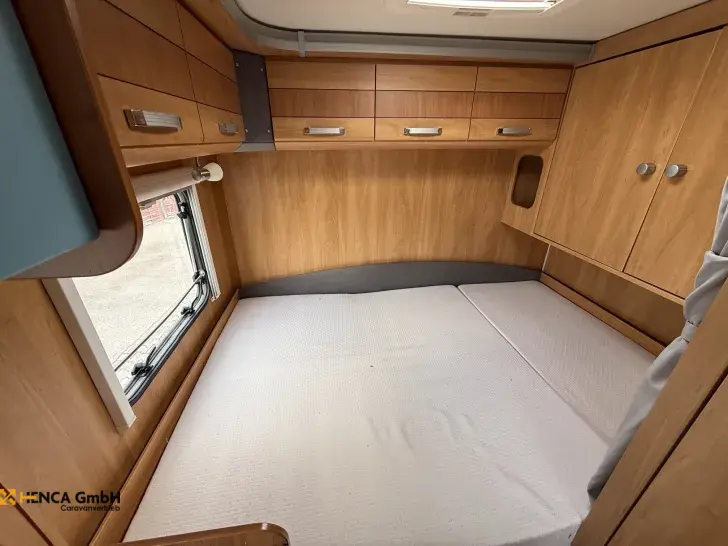 Fahrzeugbild Dethleffs Globebus 1 #9