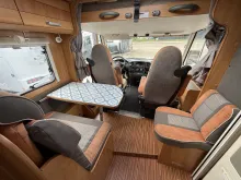 Fahrzeugbild Dethleffs Globebus 1 #11