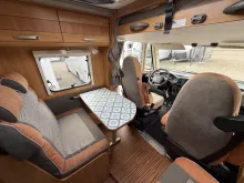 Fahrzeugbild Dethleffs Globebus 1 #12