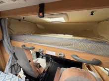 Fahrzeugbild Dethleffs Globebus 1 #13