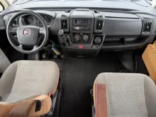 Fahrzeugbild Dethleffs Globebus 1 #15