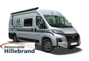 Bild Vans V594 Sport Line