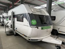 Fahrzeugbild Hobby Excellent Edition 460 UFe Modell 2027 #1
