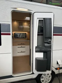 Fahrzeugbild Hobby Excellent Edition 460 UFe Modell 2027 #5