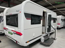 Fahrzeugbild Hobby De Luxe 540 UL Modell 2027 #4