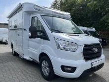 Fahrzeugbild Weinsberg CaraLoft 600 MEG ++ABVERKAUF++ #1