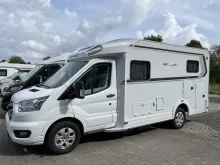Fahrzeugbild Weinsberg CaraLoft 600 MEG ++ABVERKAUF++ #3