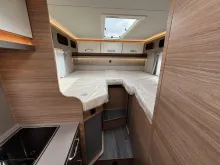 Fahrzeugbild Weinsberg CaraLoft 600 MEG ++ABVERKAUF++ #5