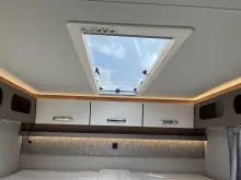 Fahrzeugbild Weinsberg CaraLoft 600 MEG ++ABVERKAUF++ #9