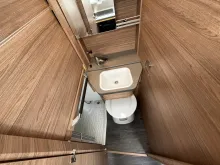 Fahrzeugbild Weinsberg CaraLoft 600 MEG ++ABVERKAUF++ #17