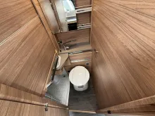 Fahrzeugbild Weinsberg CaraLoft 600 MEG ++ABVERKAUF++ #18