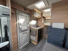 Fahrzeugbild Weinsberg CaraLoft 600 MEG ++ABVERKAUF++ #25